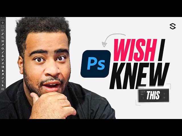 5 Tips I Wish I Knew Before I Started Graphic Design