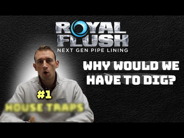Trenchless Technology Explained