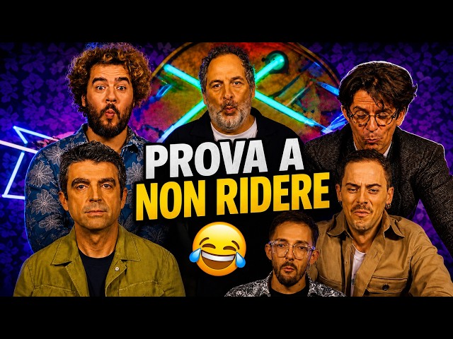 TRY NOT TO LAUGH - LOL6 EDITION