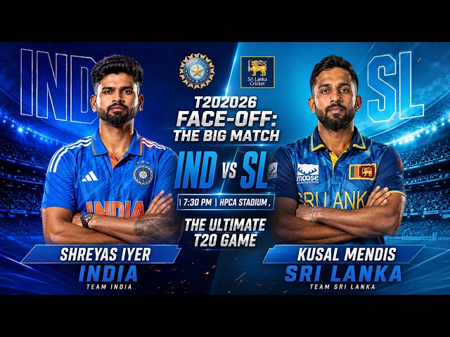 INDIA VS SRI LANKA T20 MATCH IN CRICKET 26#shorts #cricket