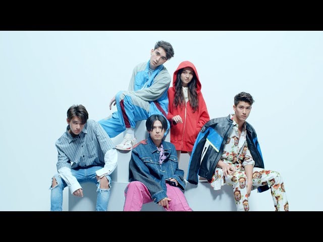 INTERSECTION / Who Do You Love