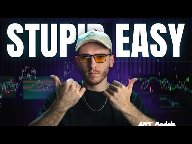 The Only Trading STRATEGY you'll EVER need