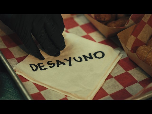 Erick Brian, Jerry Di - Desayuno Pa' 2 (Official Video)