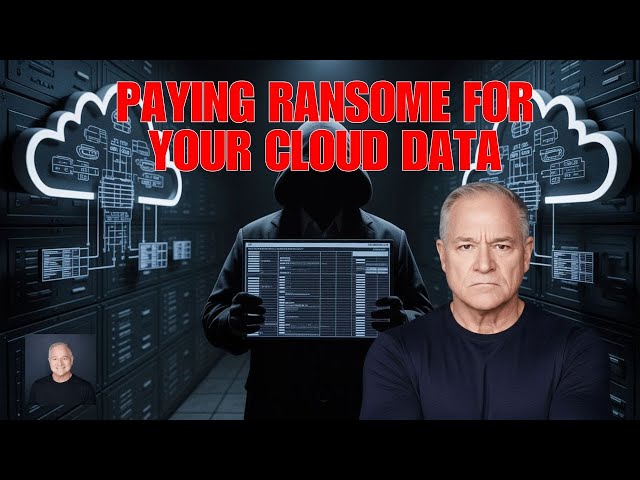 Your Cloud Data Is at Risk: The Terrifying Fallout of Salesforce’s Breach