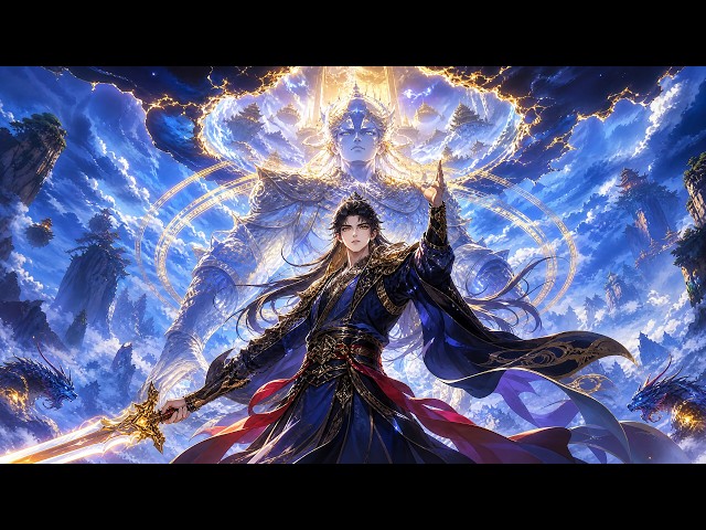 💥【萬古圖錄】26八月爆款動漫合集：少年撿到破書，滴血召喚神獸俯首認主！ MUTISUB｜追番補給站【國漫推薦】