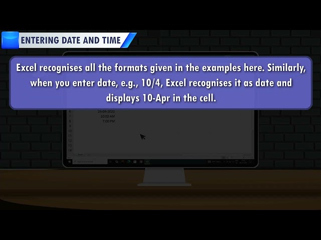 𝐄𝐧𝐭𝐞𝐫𝐢𝐧𝐠 𝐃𝐚𝐭𝐞 𝐚𝐧𝐝 𝐓𝐢𝐦𝐞 |𝐂𝐡 𝟎𝟓|𝐂𝐨𝐝𝐞𝐆𝐏𝐓 𝐕𝟒.𝟎|𝐂𝐥𝐚𝐬𝐬 𝟎𝟓