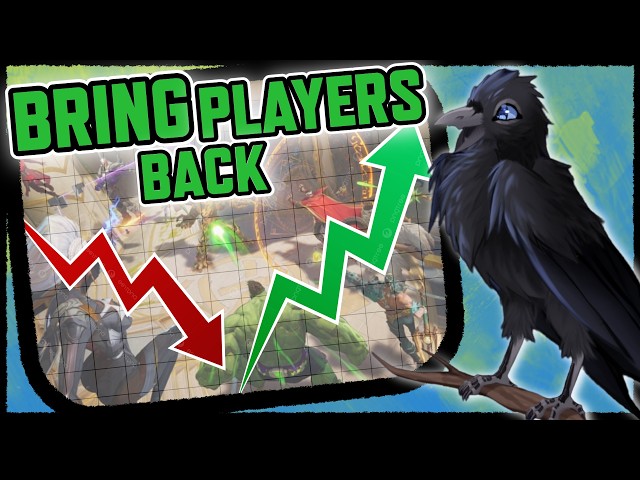4 Things Rivals HAS TO Fix Before Season 8