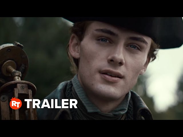 Young Washington Trailer #1 (2026)