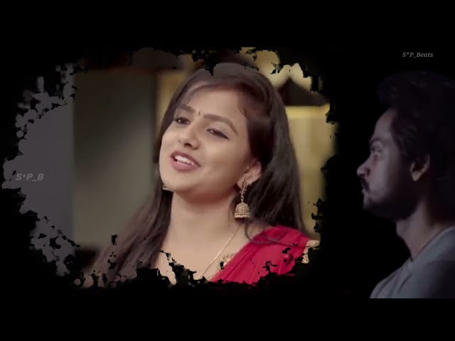 Software developer short film, Shannu, vaishnavi memorable moments😭 with kanave kanave Tamil song 😭😔