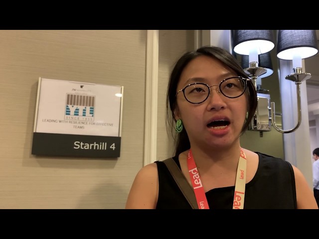 Testimonial - Leadership through Effective Empowerment by THINKINT