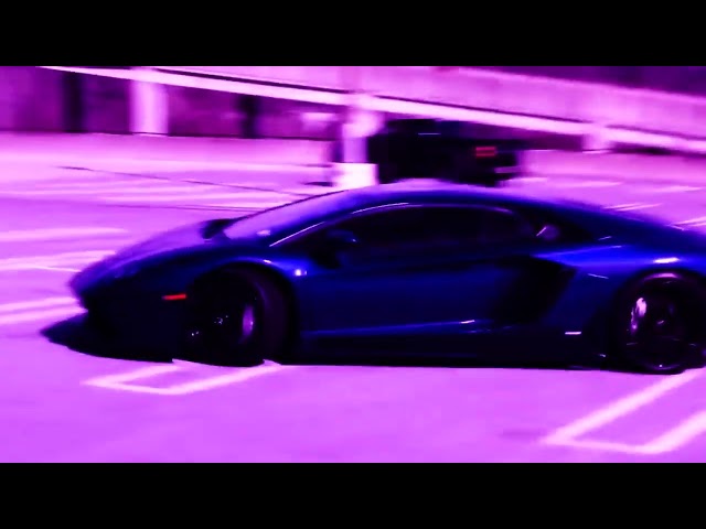 Drift - edit // Bones - looscrew