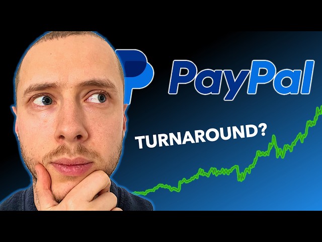 Is PayPal Stock Finally Turning Around? Q2 2026 Deep Dive