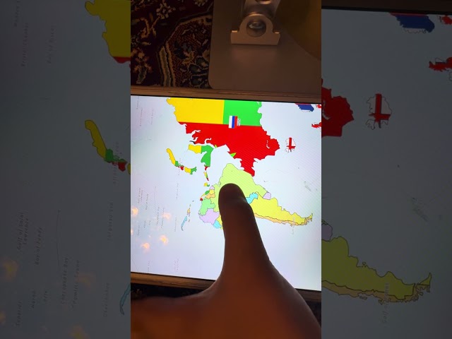 Make an map part 3