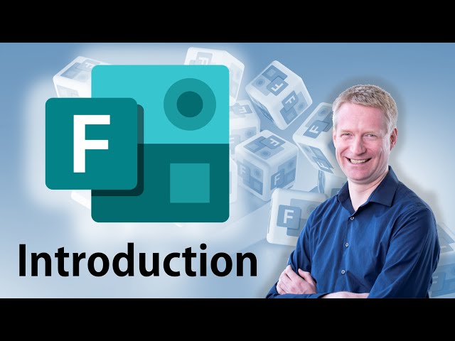 Microsoft Forms - Introduction