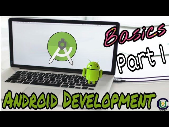 Android Studio Basics for Beginners in malayalam | Android Development | Malayalam Tutorial | Part 1