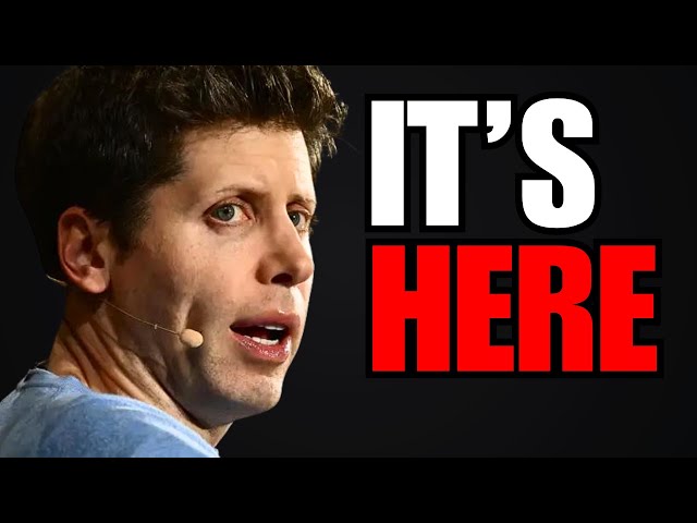 We’re Already in the Singularity (and No One Noticed)