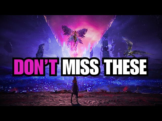 These Indie Games Are About To Dominate