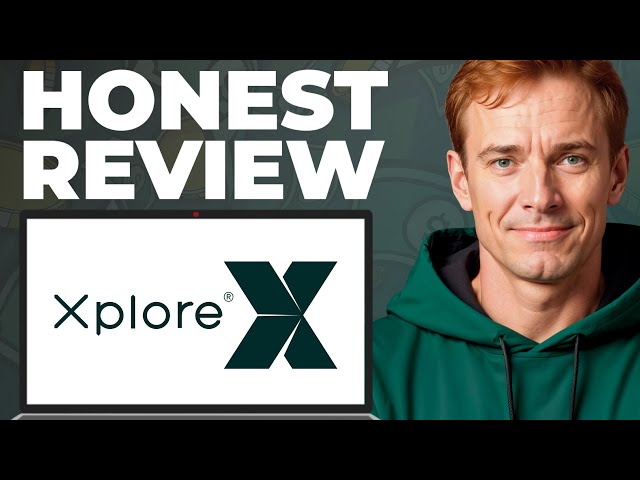 Xplore Inc Full Review - Features, Strengths, Weaknesses