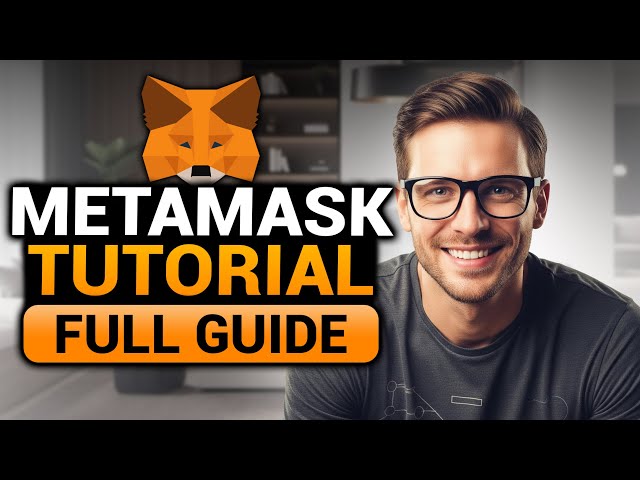 MetaMask Tutorial (𝟮𝟬𝟮𝟲) | BEST FULL GUIDE | NO Yapping, To The Point | FAST & EASY