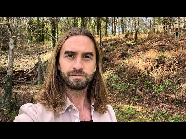 Be ready, everything’s about to happen suddenly