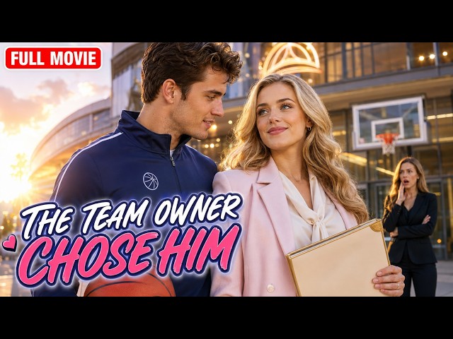 【FULL MOVIE】His Fiancée Forced Him to Feed Her Favorite Player—So a Billionaire Owner Stole Him Away
