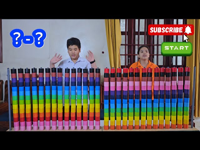 🔥 Color Sorting Game - Speed, Strategy, and Luck 🤩 level 23