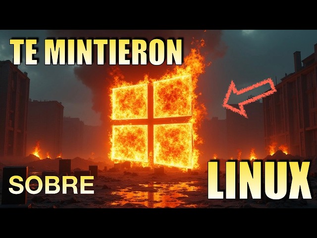 Discover why Linux is your best option over Windows