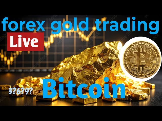 Crypto & Gold Analysis ..22..AugThe Trade Room