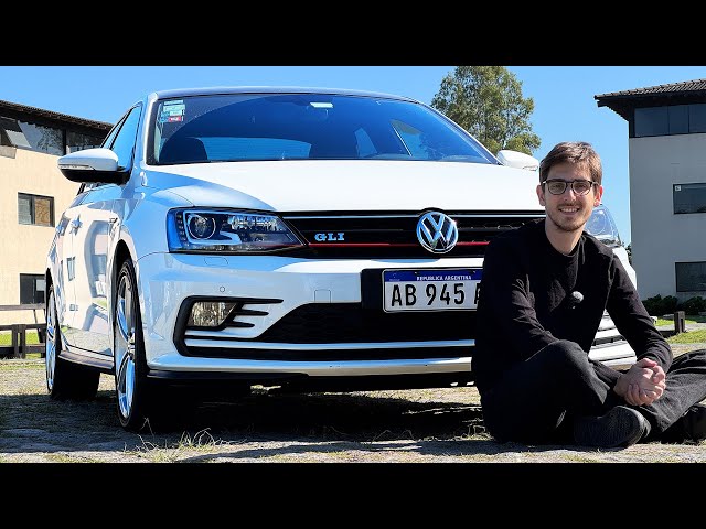 The double life of the Volkswagen Vento and Jetta