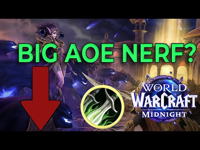 Rogue got HUGE tuning on the Midnight Beta