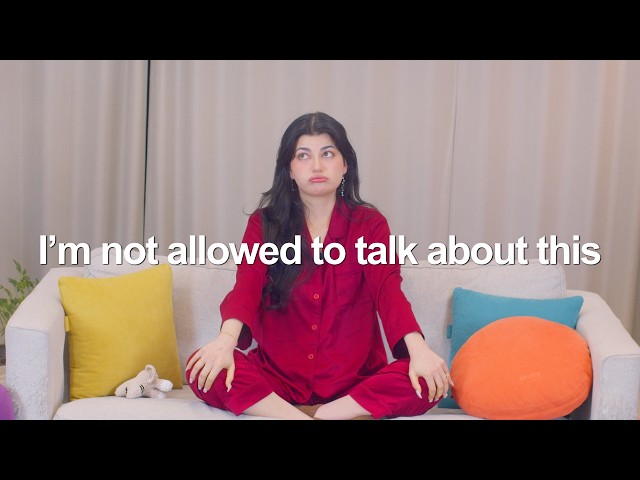 Oversharing What Happened When My Korean Fiancé Met My Turkish Parents
