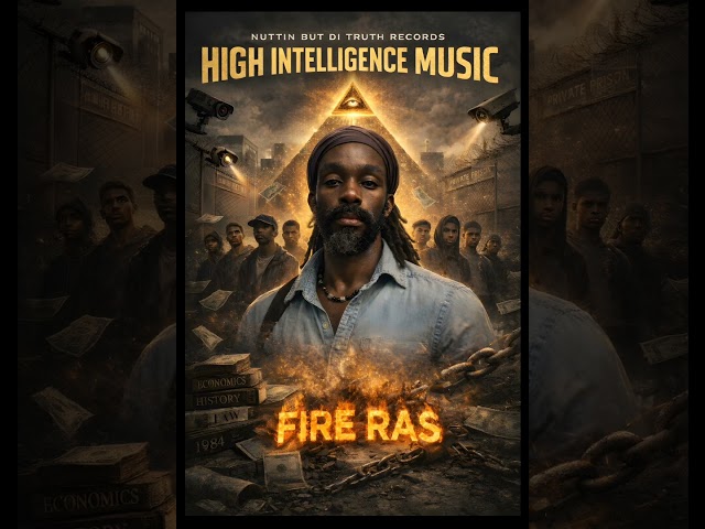 (H.I.M.) HIGH INTELLIGENCE MUSIC