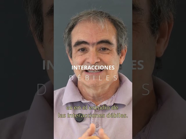 Higgs and his 3 secret brothers | Part 1 #physics #science #physics @IFTMadrid