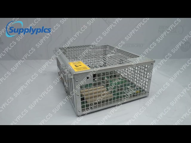 Authentic ABB DSQC639 3HAC025097-001 Robot Computer Modules at Supplyplcs