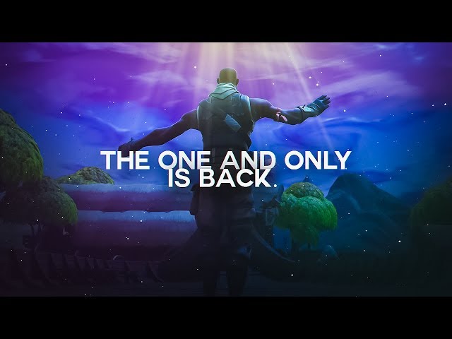 THE RETURN OF LIL SUS