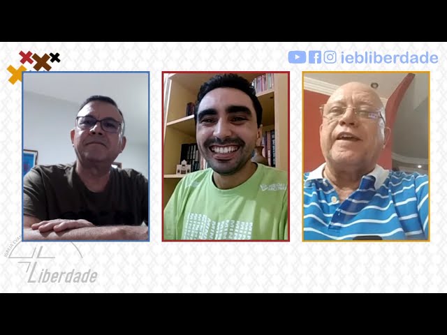 Live Missionária - 12/05/2020 - 19h