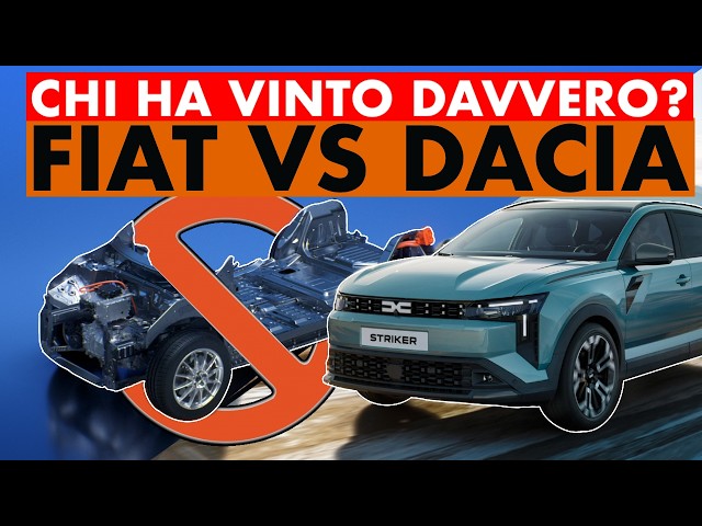 Stellantis vs. Renault: Who's Doing Better in Italy/Europe? | with Carlo Bellati