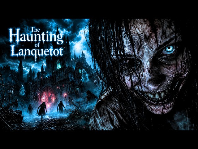 The Haunting of Lanquetot | Cursed Manor Ghost Terror | Horror | Ancient Evil Awakens