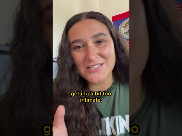 Celebrity lip readers draw the line