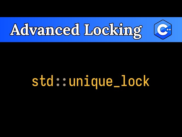 When You Need an Escape Hatch from RAII in C++ Threading