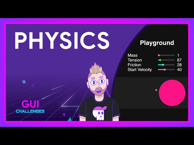 Thinking on ways to solve BASIC PHYSICS