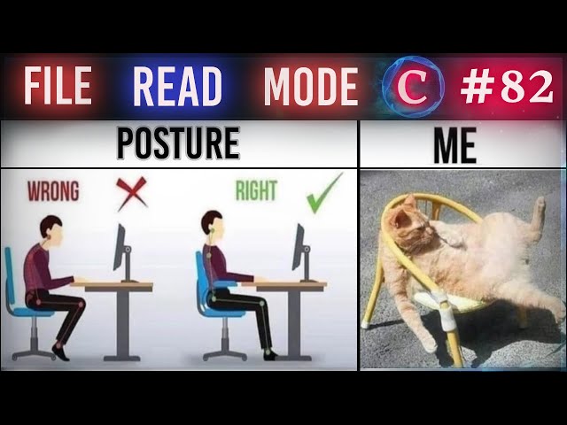 FILE HANDLING - READ (FORMAT & UNFORMAT) | C Language Tutorial (Hindi Version) | #82 | Arpit Katiyar