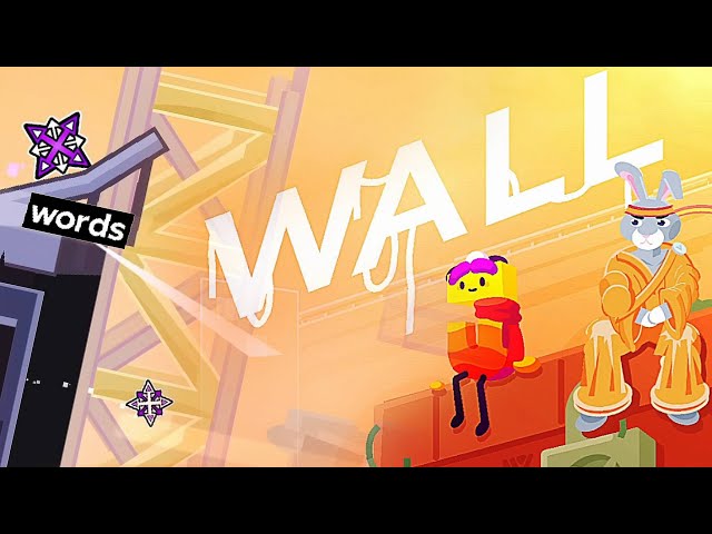 "Wall" by Vegtam and @jud_  [GD]