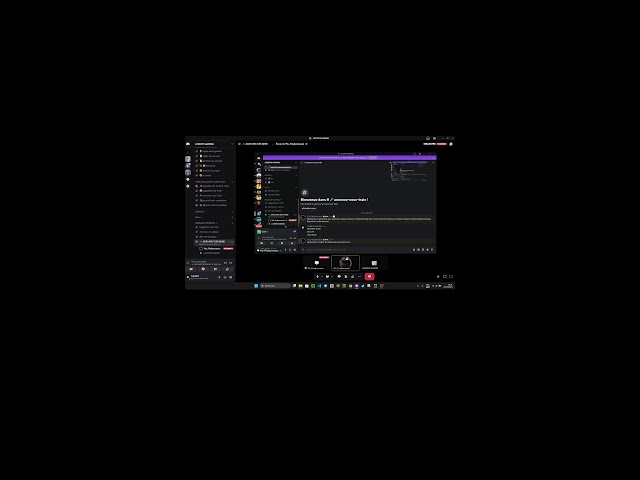 samedi 22/11 :Admin abuse steal a brainrot + serveur discord