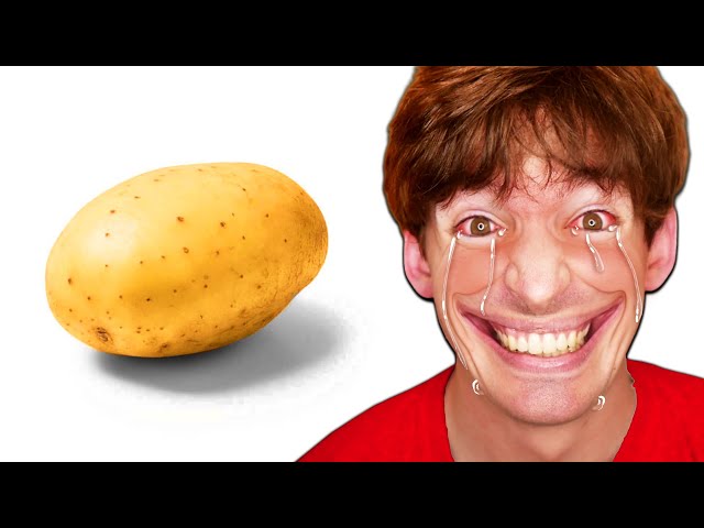 POTATO
