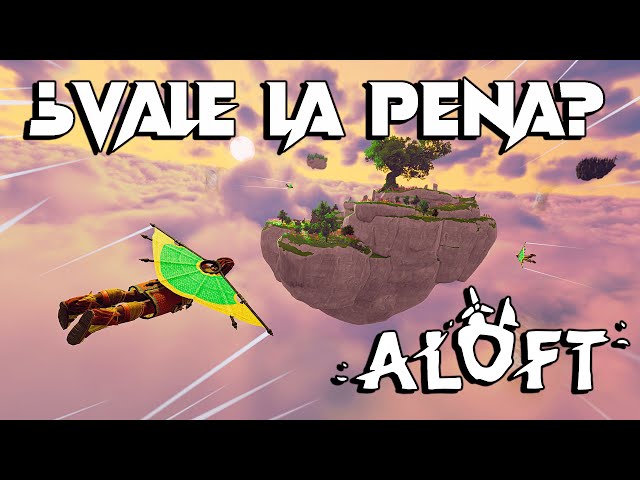 Is Aloft Worth Buying? 🌬️⛵️ Full Review and Opinion