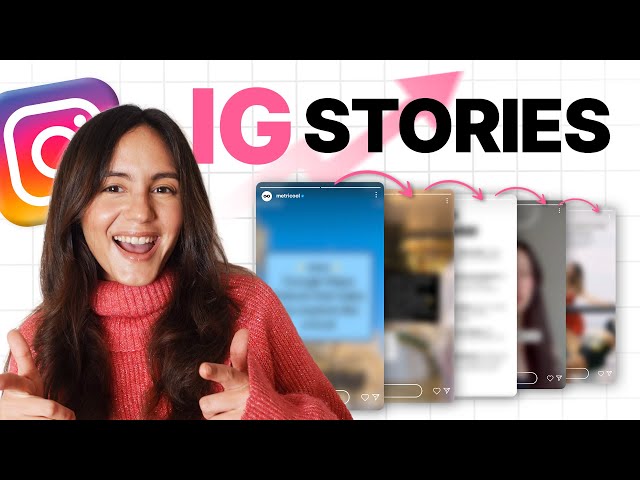 6 Instagram Story Ideas You Can Use for Any Type of Business