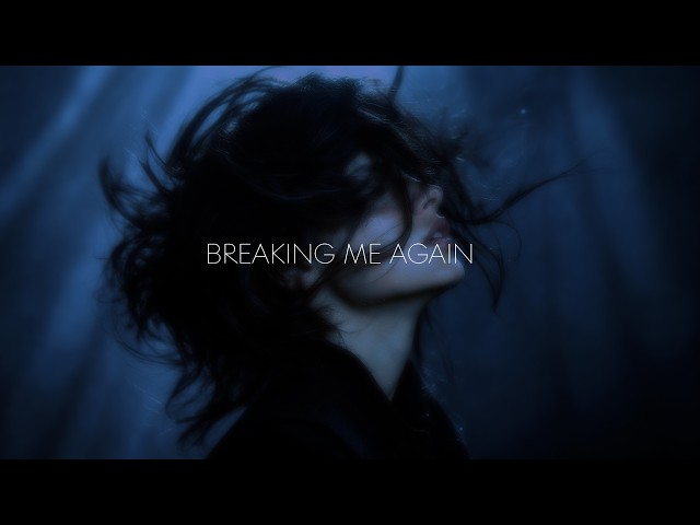 Breaking Me Again (Official Music) | Deep House | Emotional Chill Out | Melodic Vocal House | Dsmt