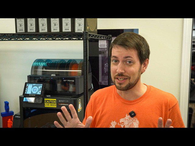 Bambu Lab 3D printers: Never again