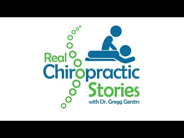 EP6: Corrective Chiropractic Cures 25 Years of Vertigo